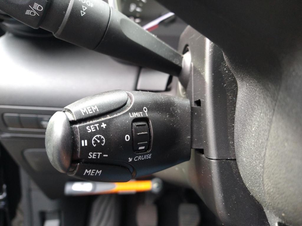 Citroen C3 Aircross suv 1.2 feel navi/clima/park