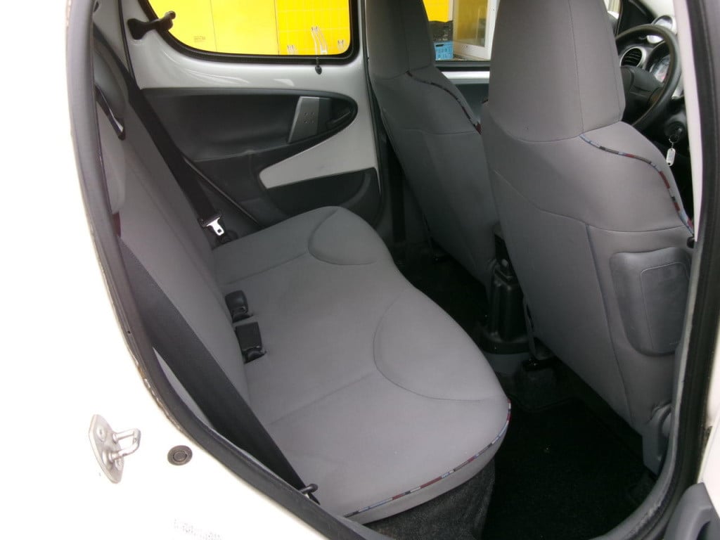 Citroen C1 1.0 airco, elec.ramen, c.vergr., toerenteller