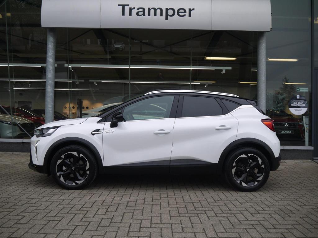 Mitsubishi Asx 1.6 hev at first edition|145pk|rijklaar