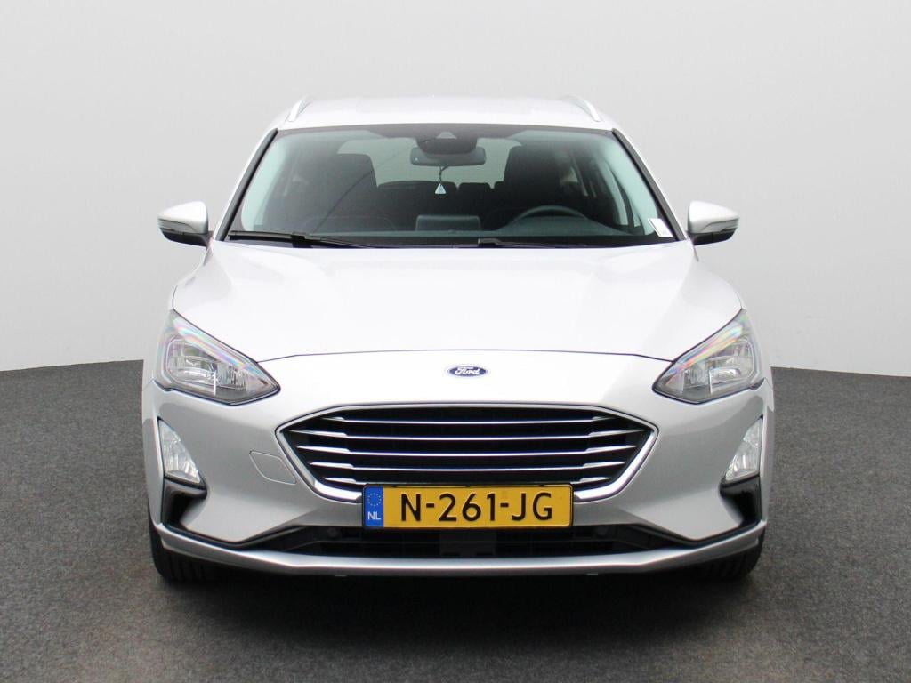 Ford Focus wagon 1.0 ecoboost titanium x business