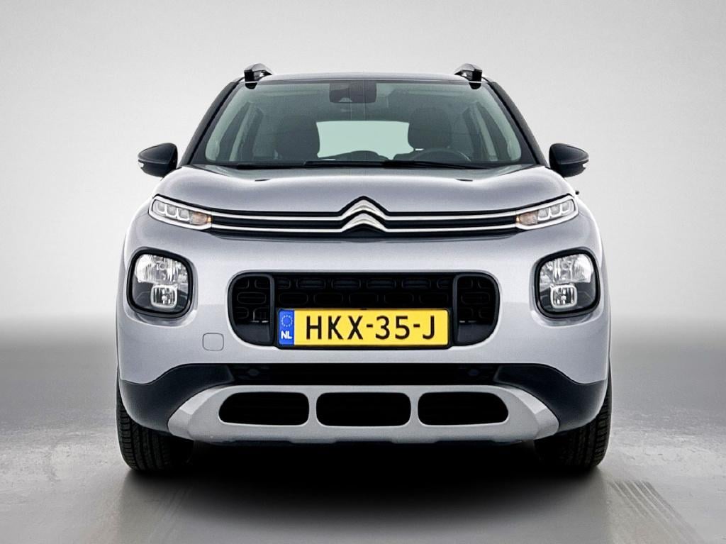 Citroen C3 Aircross 130 pk automaat shine | rijklaar | parkeersensoren | na