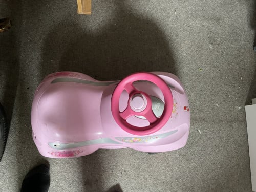 Loopauto