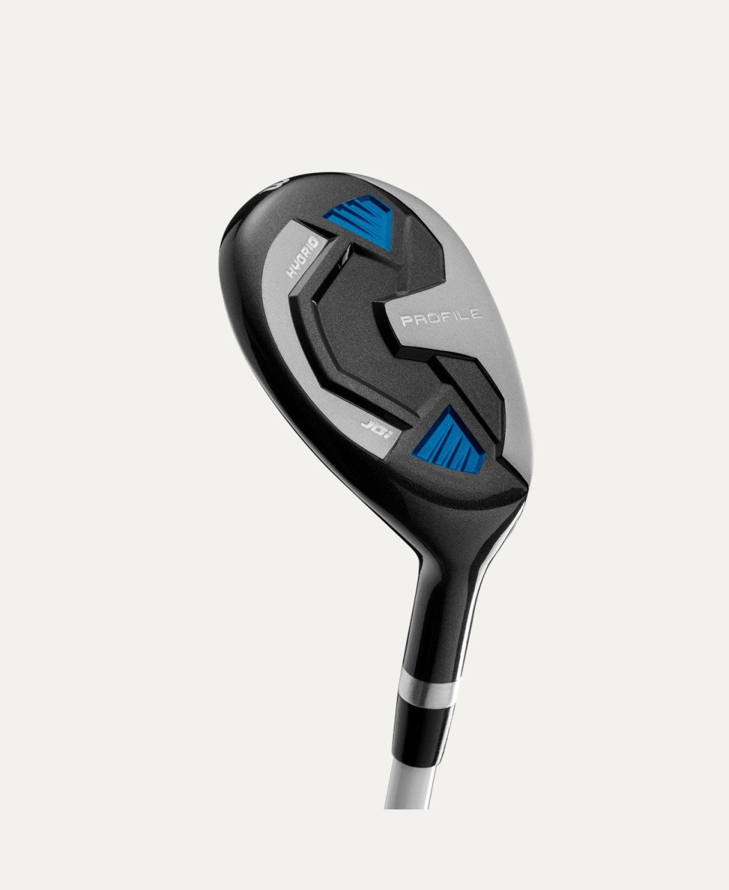 Wilson pro golfset junior 8-11 jaar