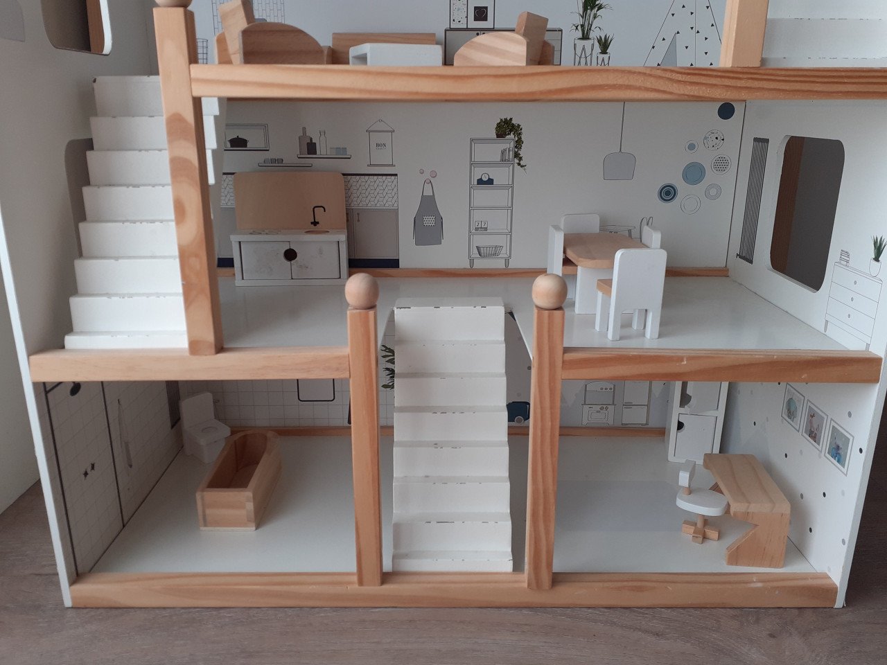 Poppenhuis