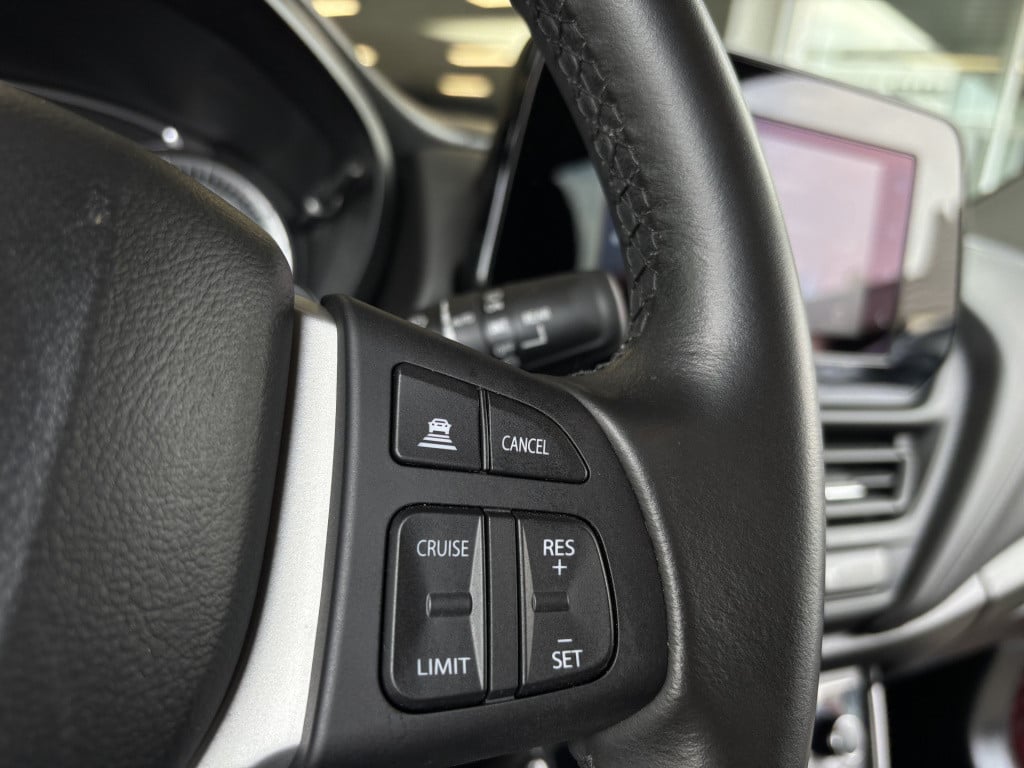 Suzuki Sx4 S-cross automaat 1.4 boosterjet allgrip select smart hybrid