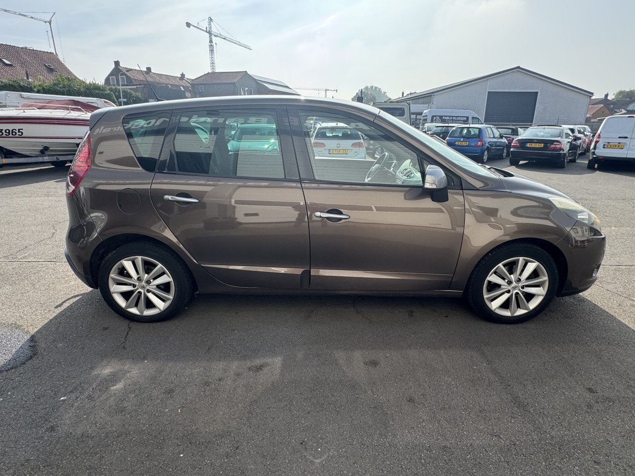 Renault Grand Scenic 1.4 Tce Selcium NAP ! ! !
