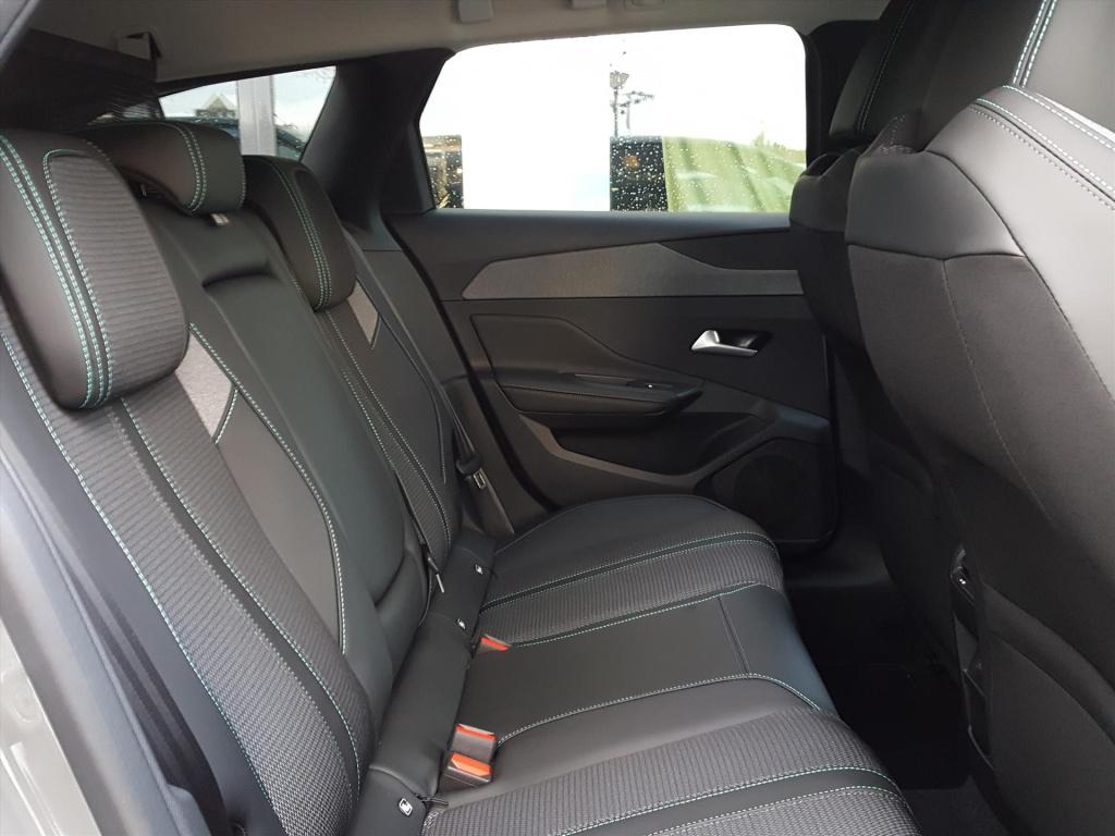 Peugeot 308 sw allure avantage 1.6t-plug-in-hybride 180pk automaat (eat8/4c