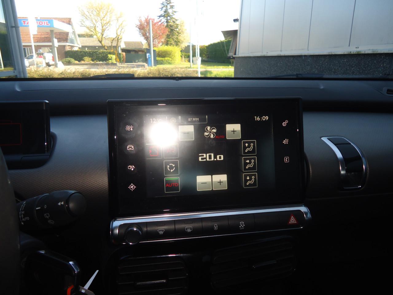 CITROEN C4 CACTUS VTI 82PK 5DRS BUSINESS