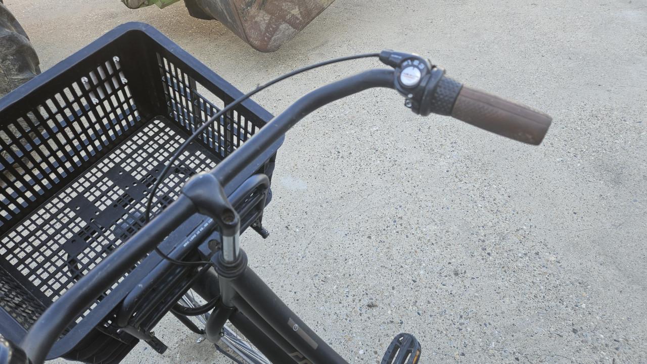 Fiets