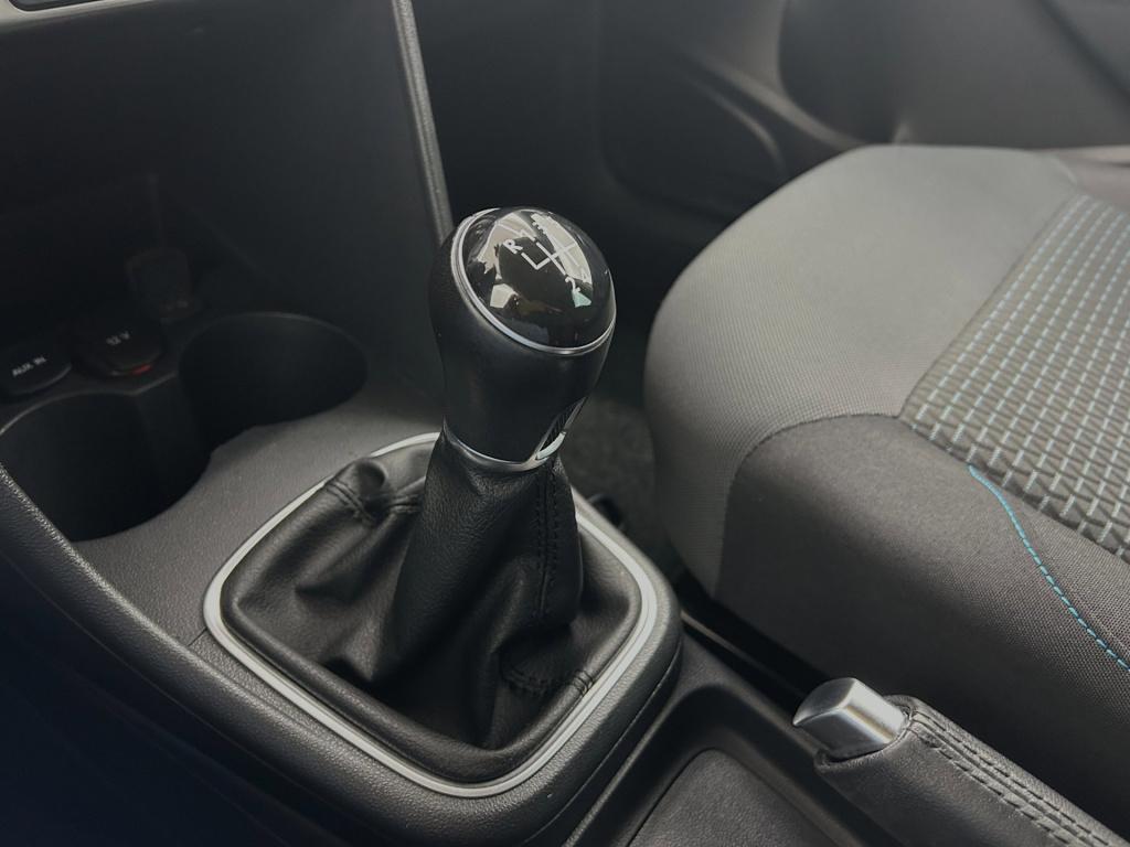 Volkswagen Polo occasion 1.0 bluemotion edition | grijs | tweedehands volks