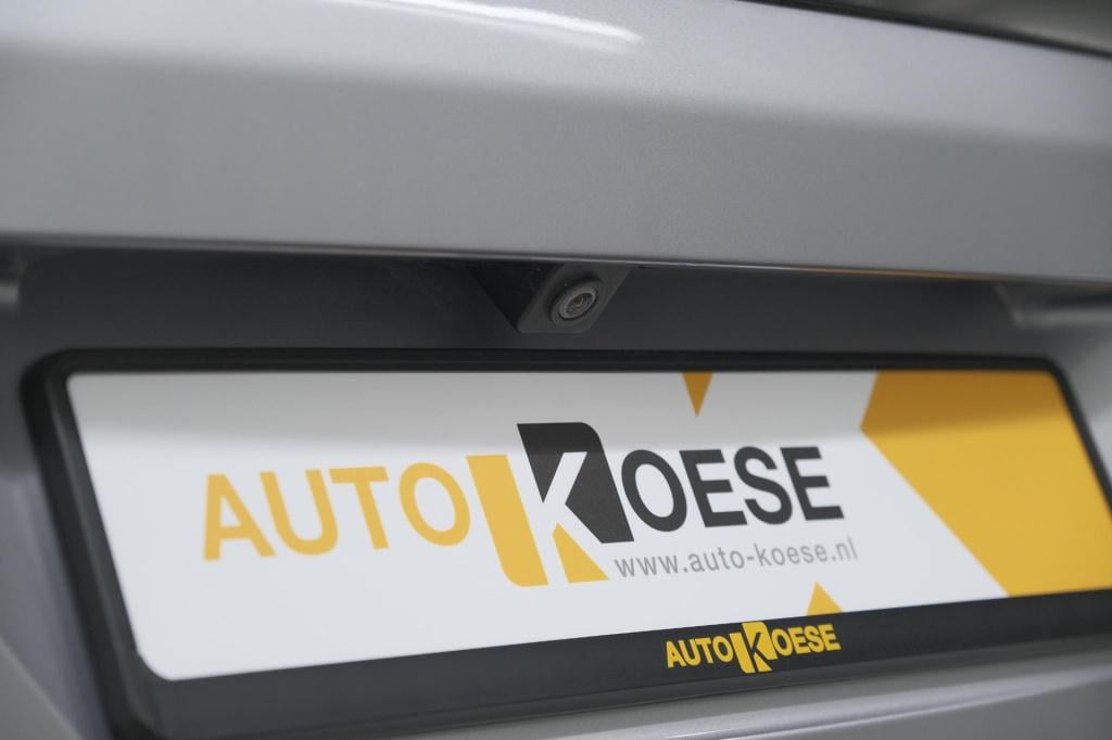 Peugeot 3008 puretech 130 eat8 blue lease premium | elektrische kofferklep 