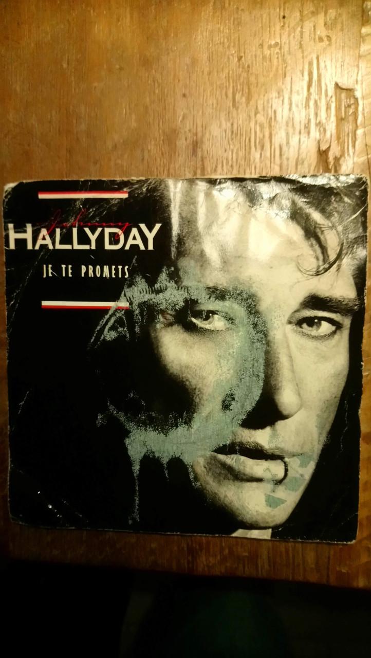 VINYL SINGLES