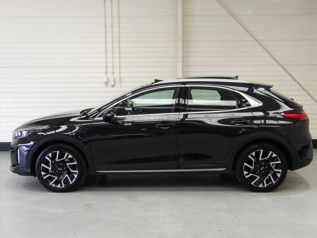 Kia Xceed 1.6 gdi phev 141pk dct6 executiveline