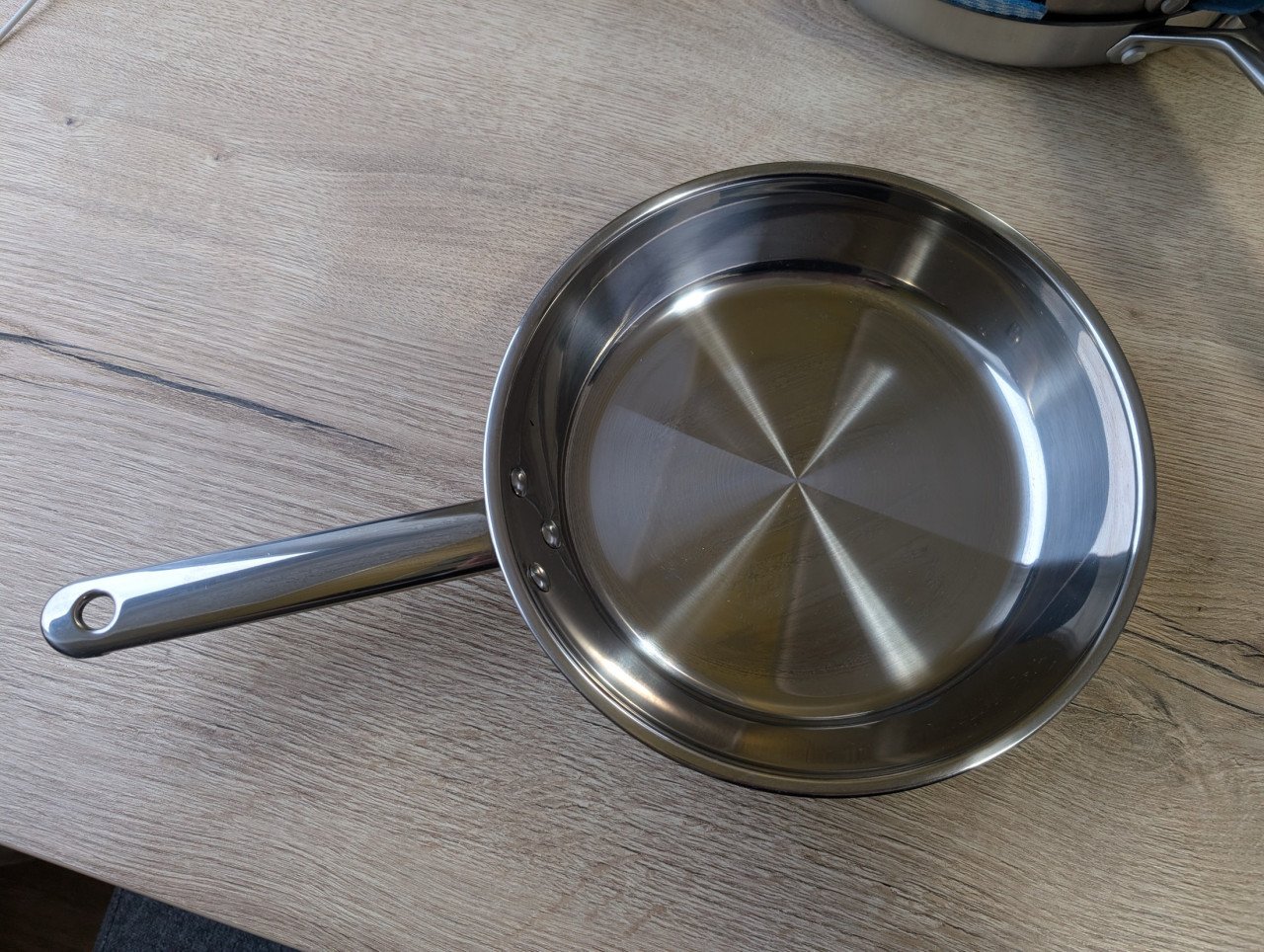 Koekenpan - Pannenset - 28cm en 24cm