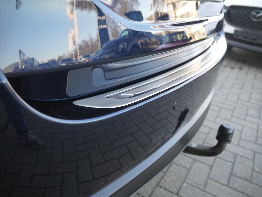 Mazda Cx-5 2.0 skyactiv-g 165 skylease gt|aero pakket|trekhaak|rijklaar