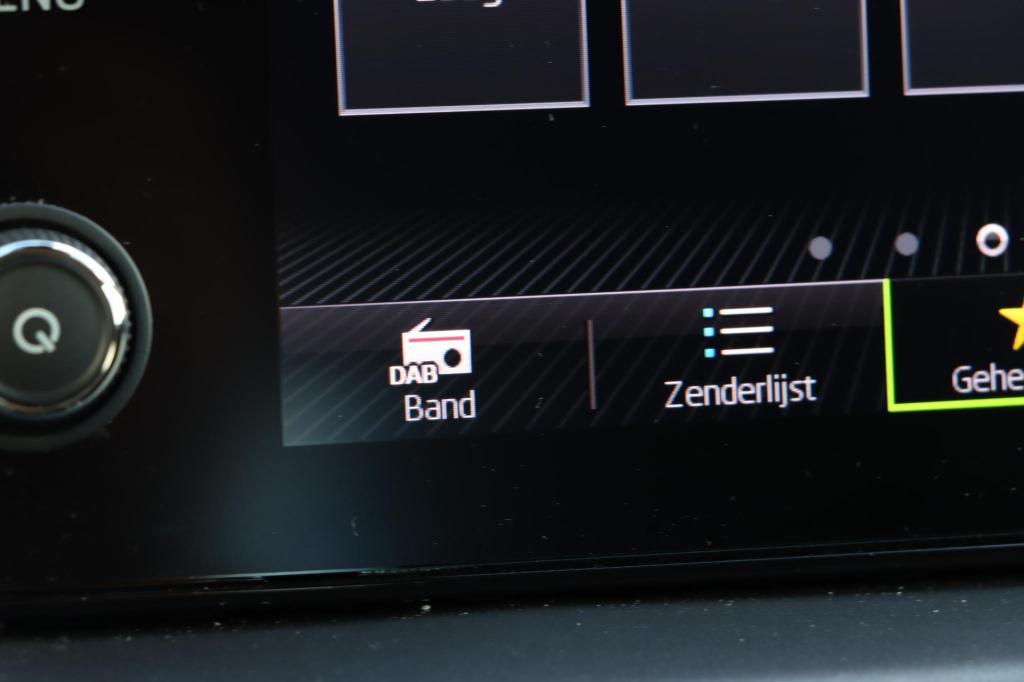 Skoda Scala 1.0 tsi ambition 110pk dsg7