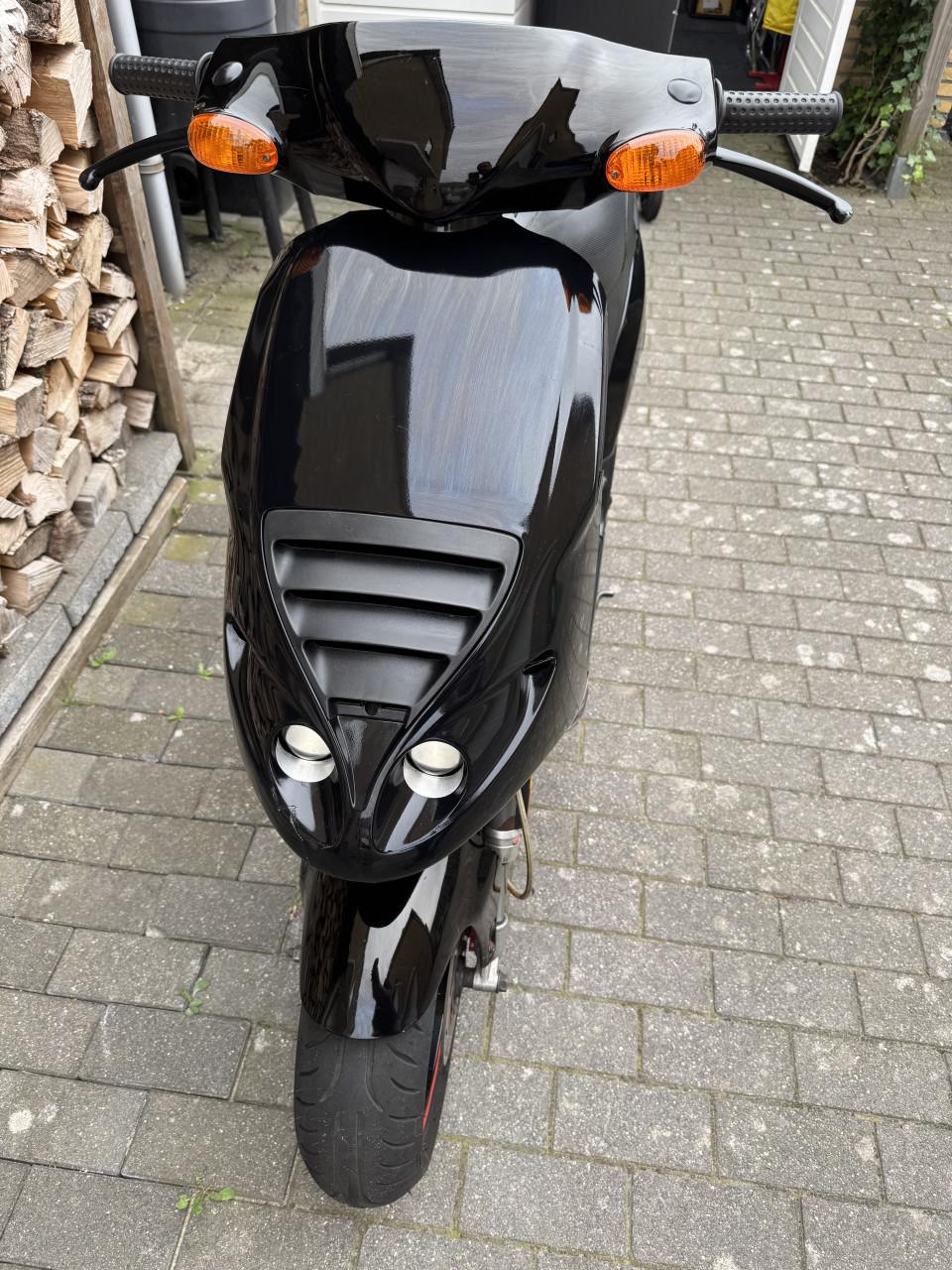 Piaggio NRG mc1