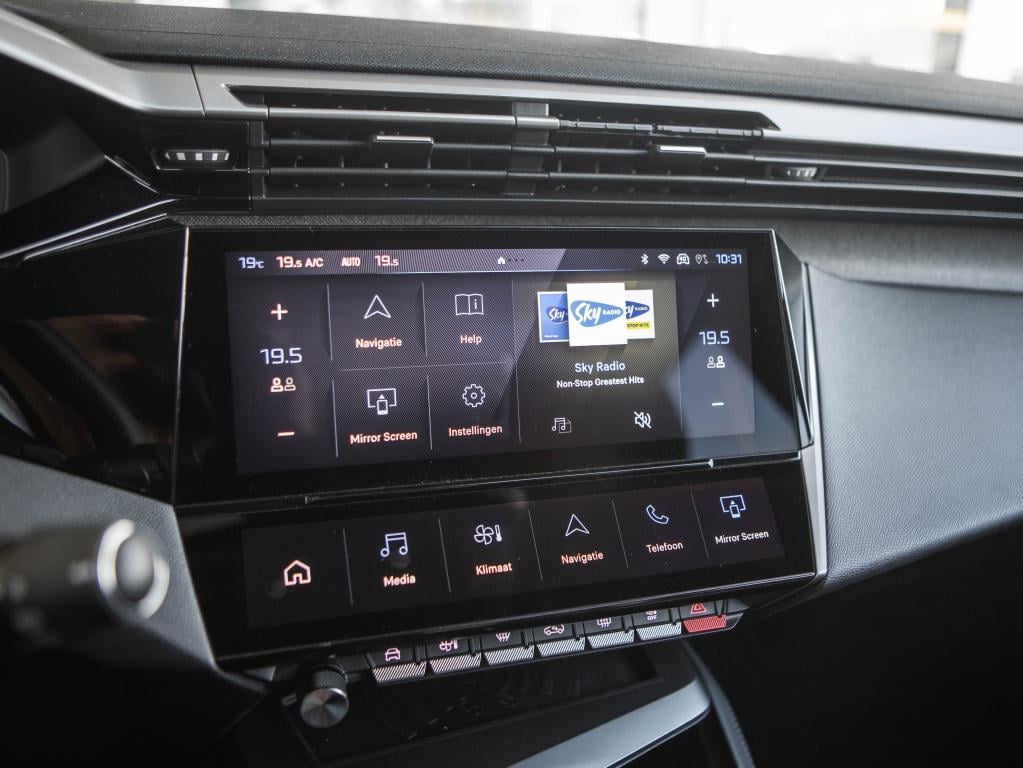 Peugeot 308 sw 1.2 puretech 130pk allure automaat | 360 camera | stoel & st