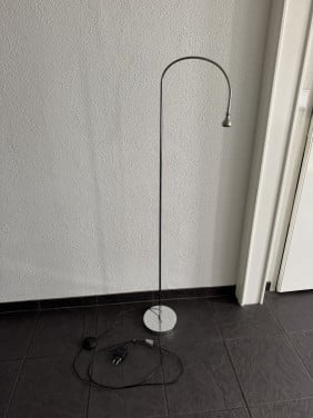 Ikea ledlamp