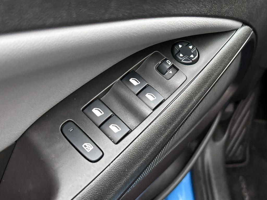 Opel Crossland X 1.2 t. innovation