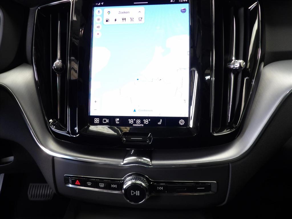 Volvo XC60 t6 twin engine 340pk geartronic awd inscription expression