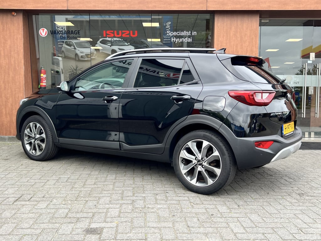 Kia Stonic 1.0 t-gdi dynamicplusline - camera | apple/ android carplay | da