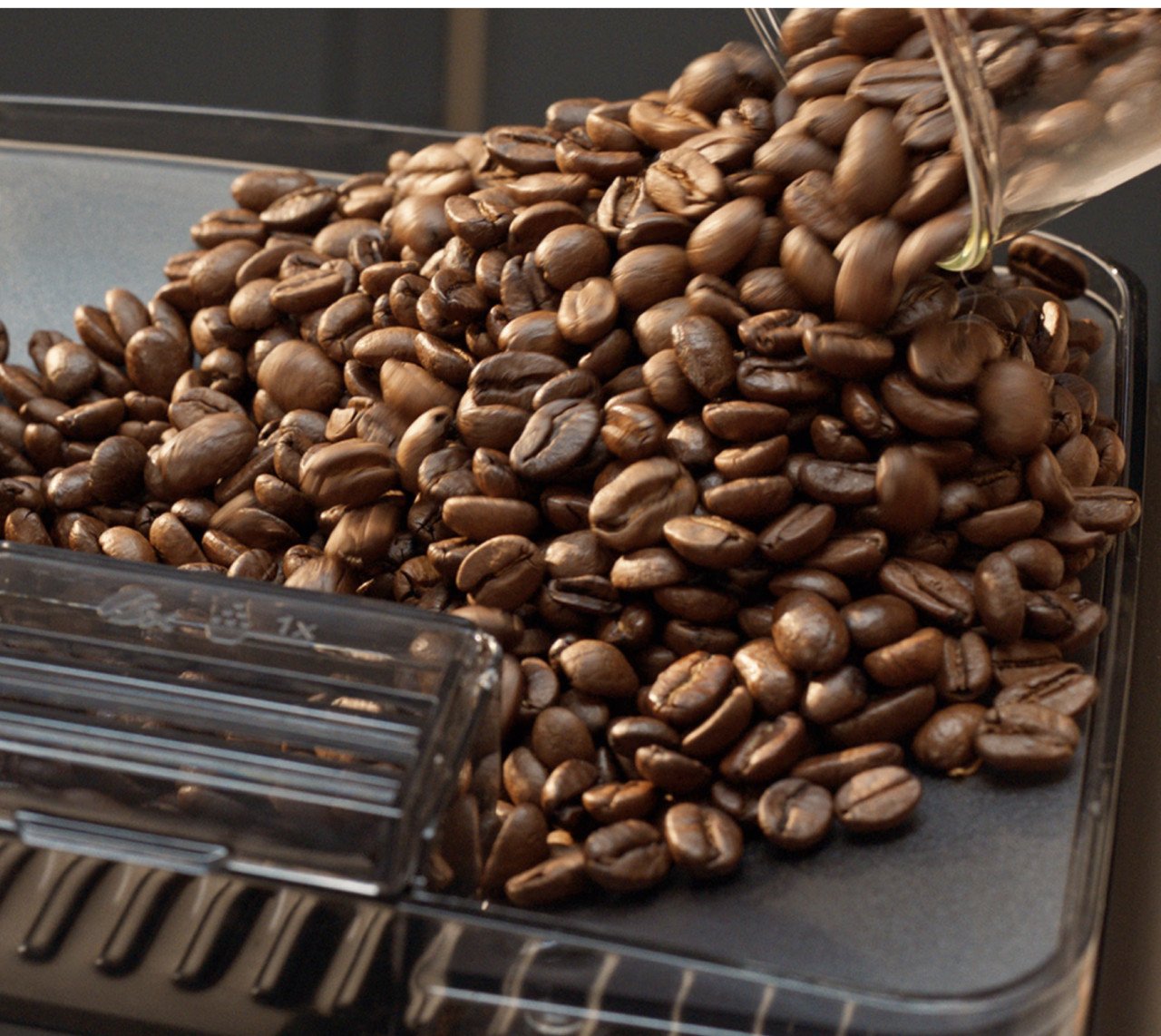 Koffiemachine