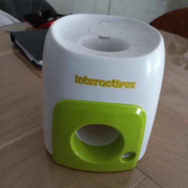 Apporteerspeelgoed