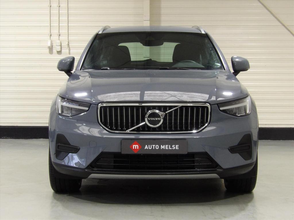 Volvo XC40 t4 plug-in hybrid 211pk aut core bright