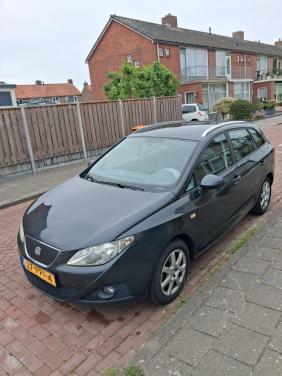 Seat Ibiza ST