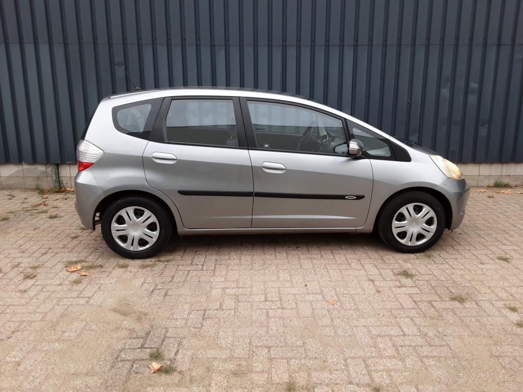 Honda Jazz 1.4 comfort