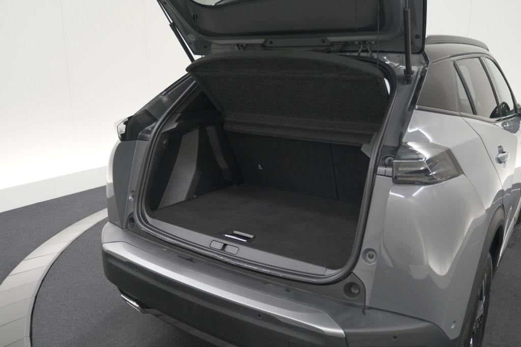 Peugeot 2008 1.2 hybrid 136 gt | 360 camera | adaptieve cruise control | na