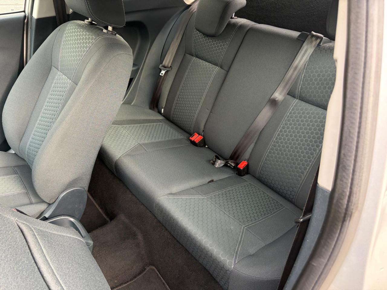 Ford Fiesta 1.25 Titanium