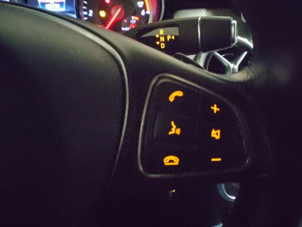 Mercedes-Benz Gla-klasse 180d ambition | automaat