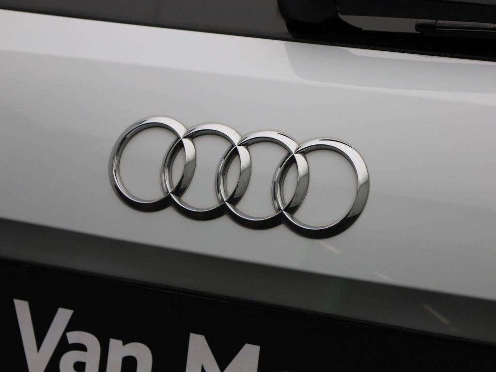 Audi A1 Sportback 25 tfsi pro line | apple carplay / android auto | navigat