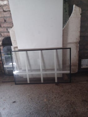 Dubbelglas