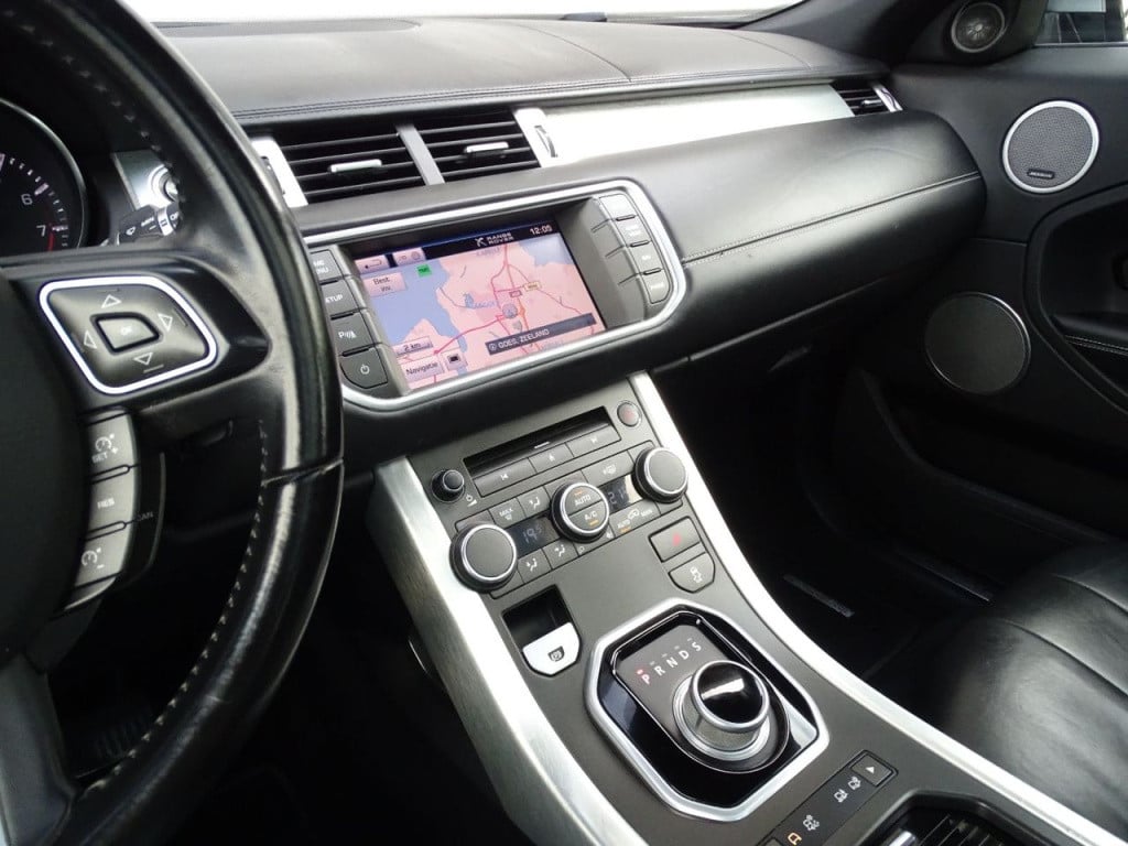 Land Rover Range Rover 2.0 si 4wd prestige