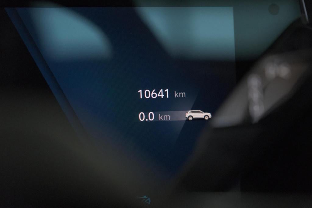 Renault Austral 1.2 e-tech full hybrid 200techno | 360 camera | panoramadak