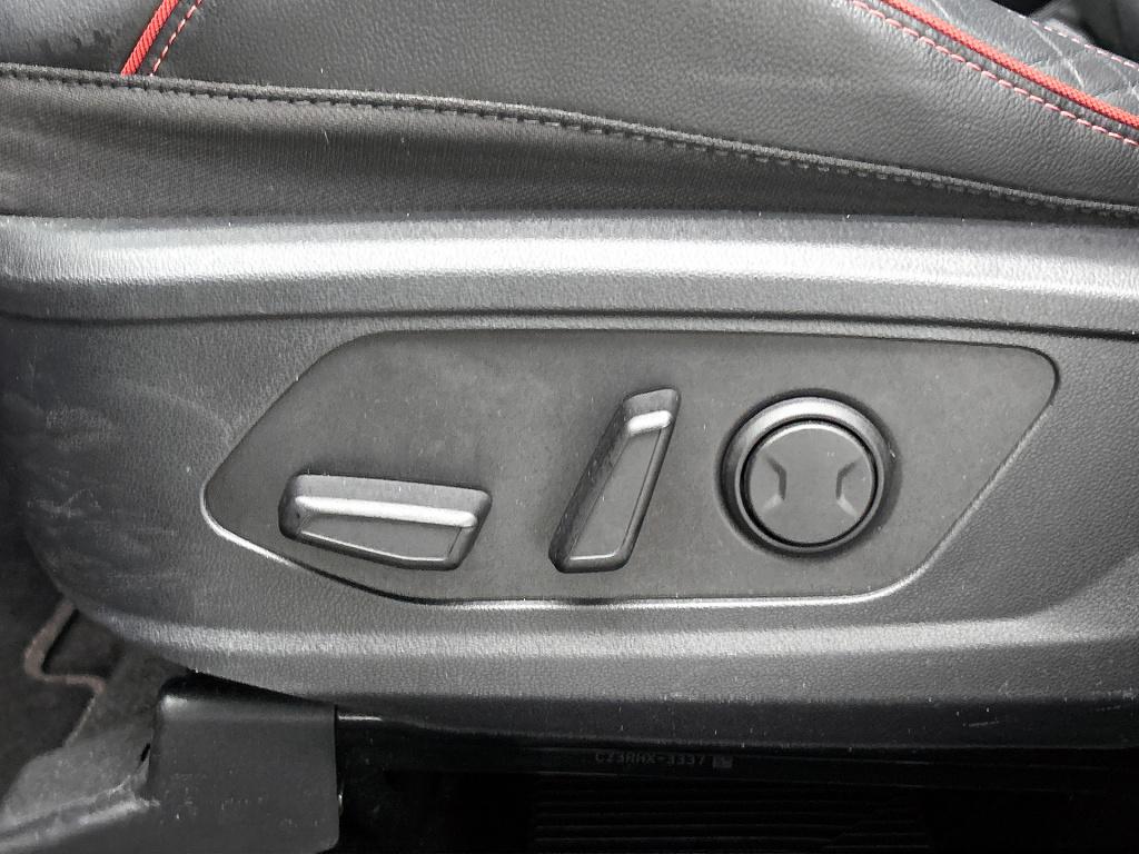 Hyundai Tucson 1.6 t-gdi hev n line sky | panoramadak | trekhaak | stoelkoe