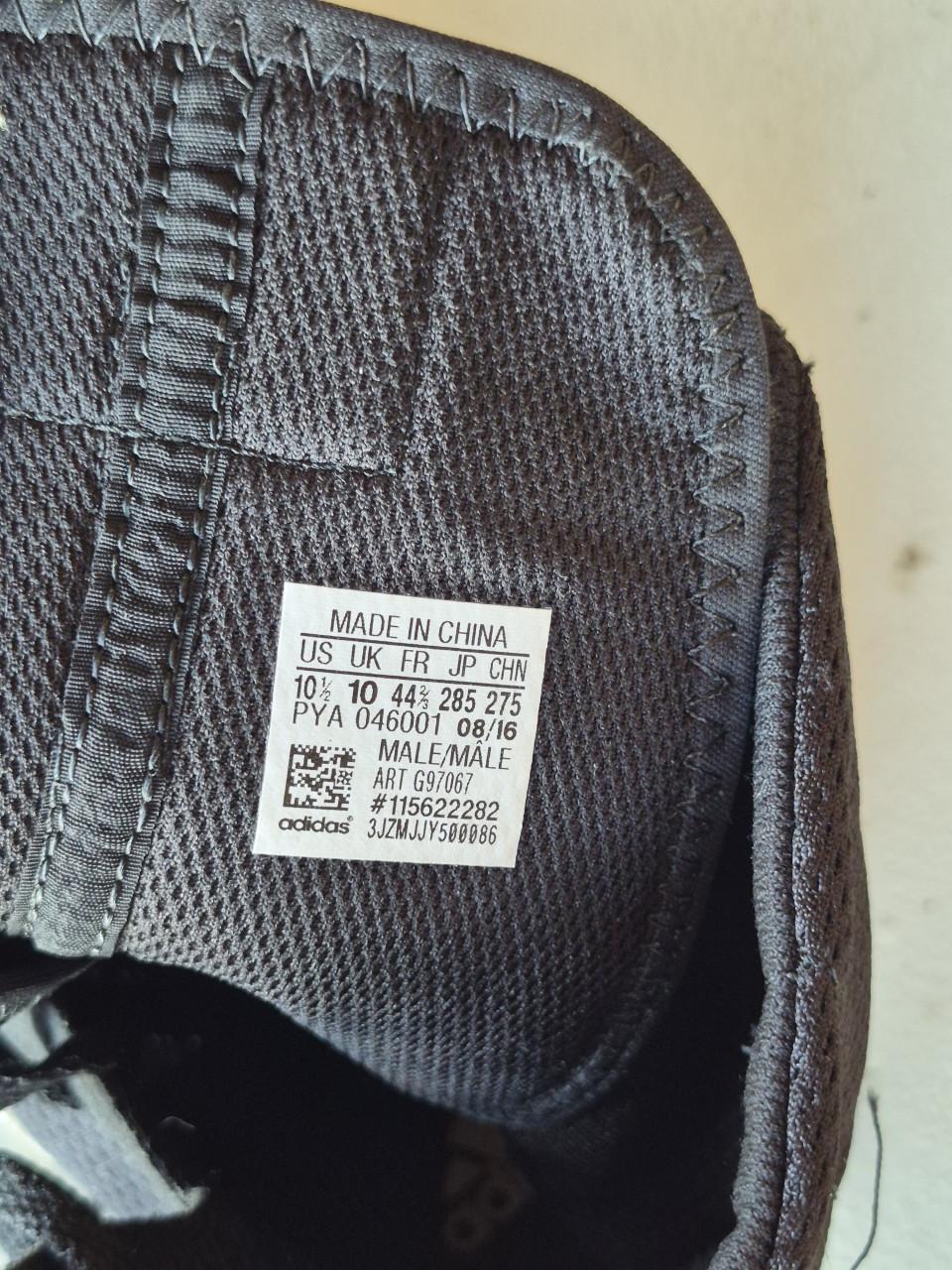 Boksschoenen adidas