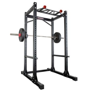 Barbarian powercage squat rek