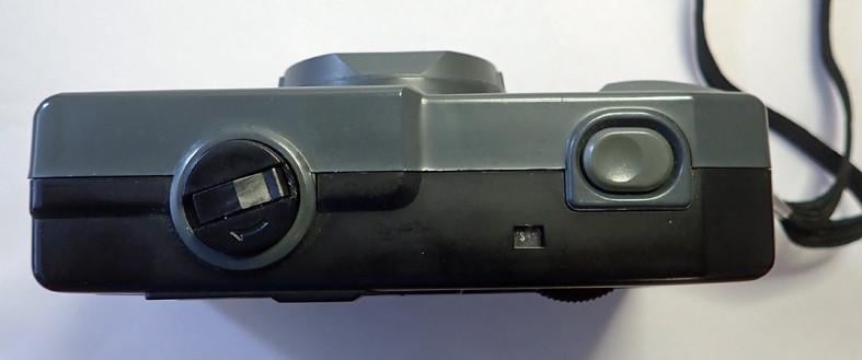 LUXON 35 TWF Zoekercamera