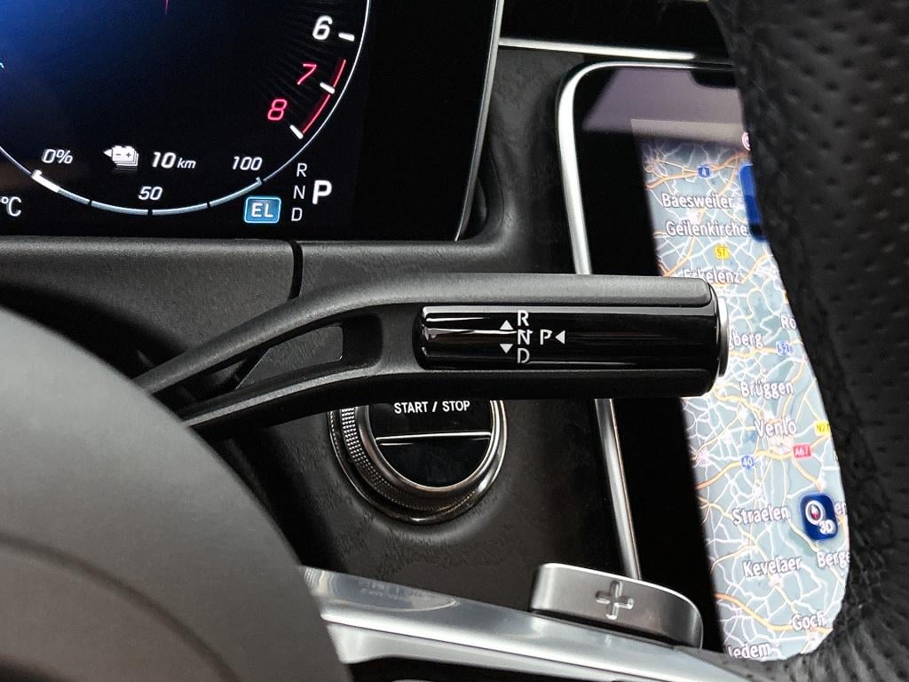 Mercedes-Benz E-Klasse estate 300 e amg plug-in hybride trekhaak | amg line