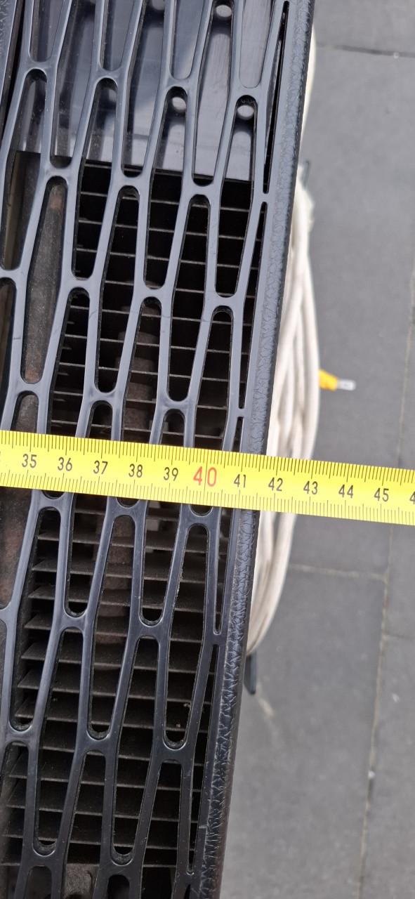 Koelbox 12V en 230V