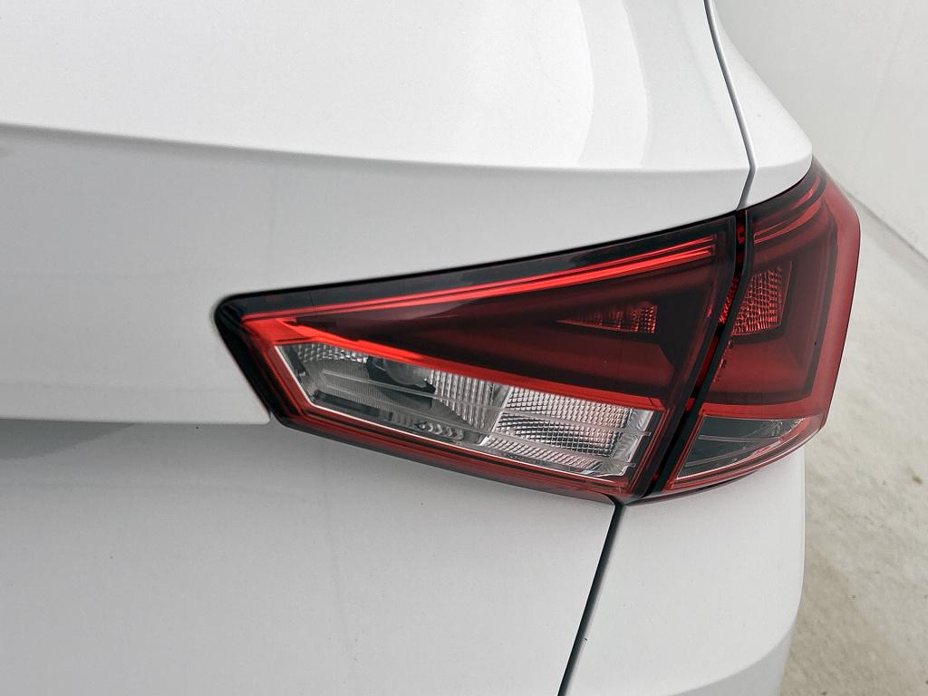 Seat Arona 1.5 tsi evo fr business intense | beats audio | adaptieve cruise