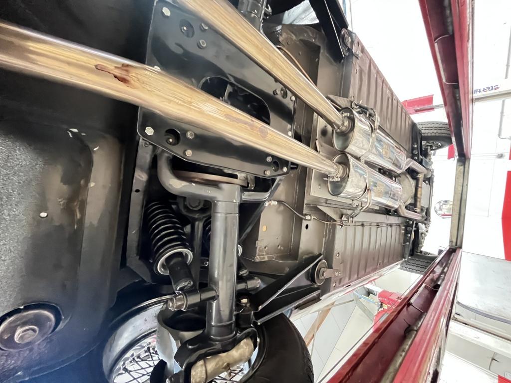Jaguar E-type series 3 5.3 v12 ots injectie | airco | stuurbekrachtiging | 