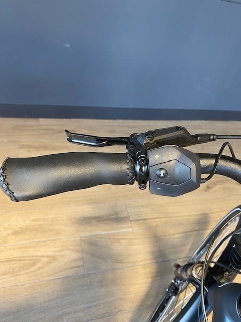 E-bike