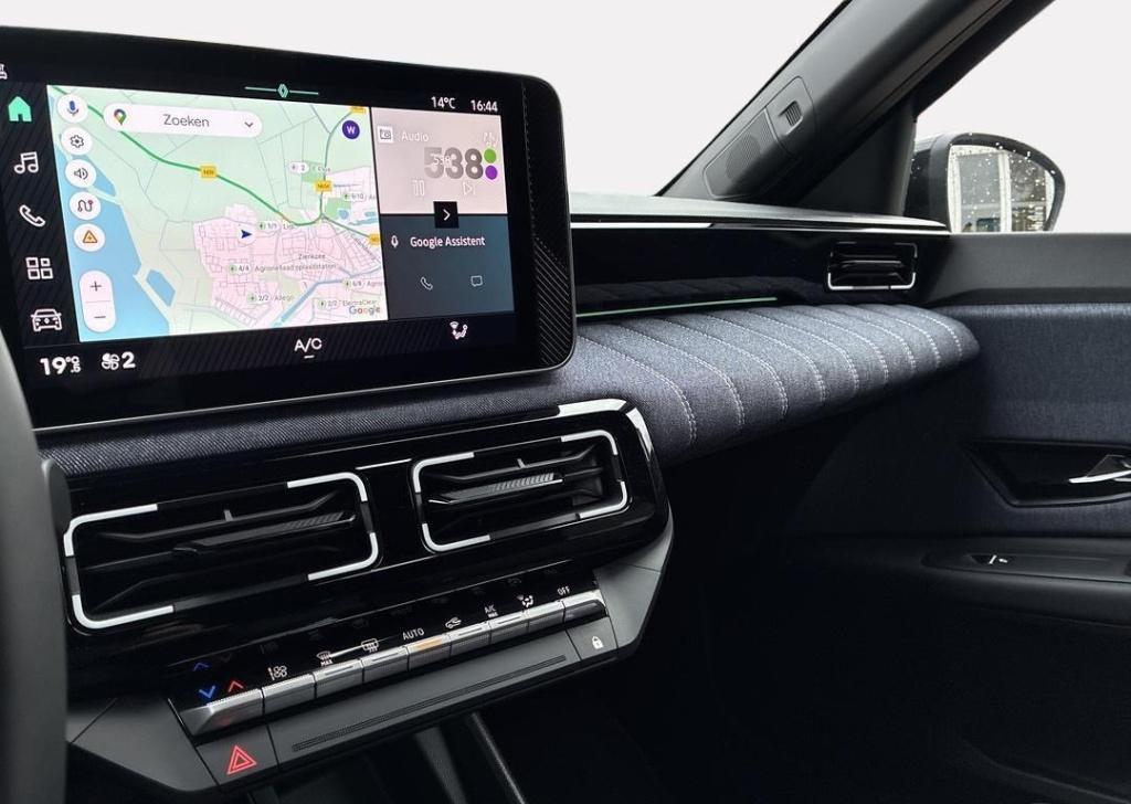 Renault 5 comfort range techno 52 kwh