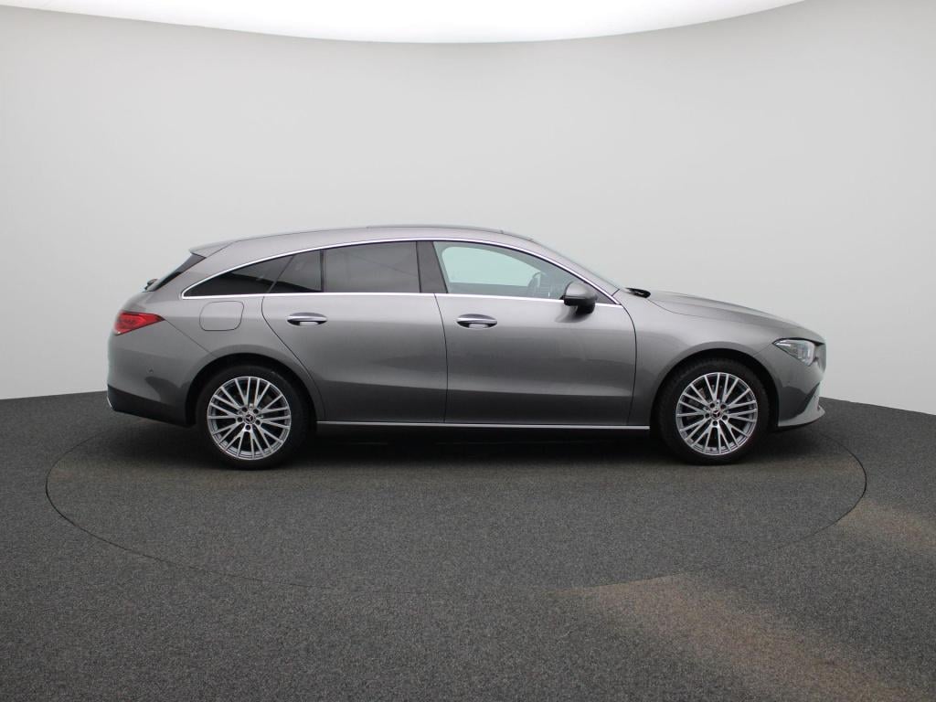 Mercedes-Benz Cla shooting brake cla 250 e business solution | automaat | s
