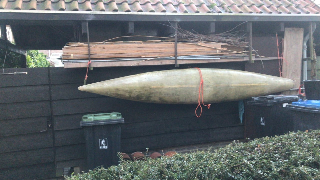 Kayak/kano